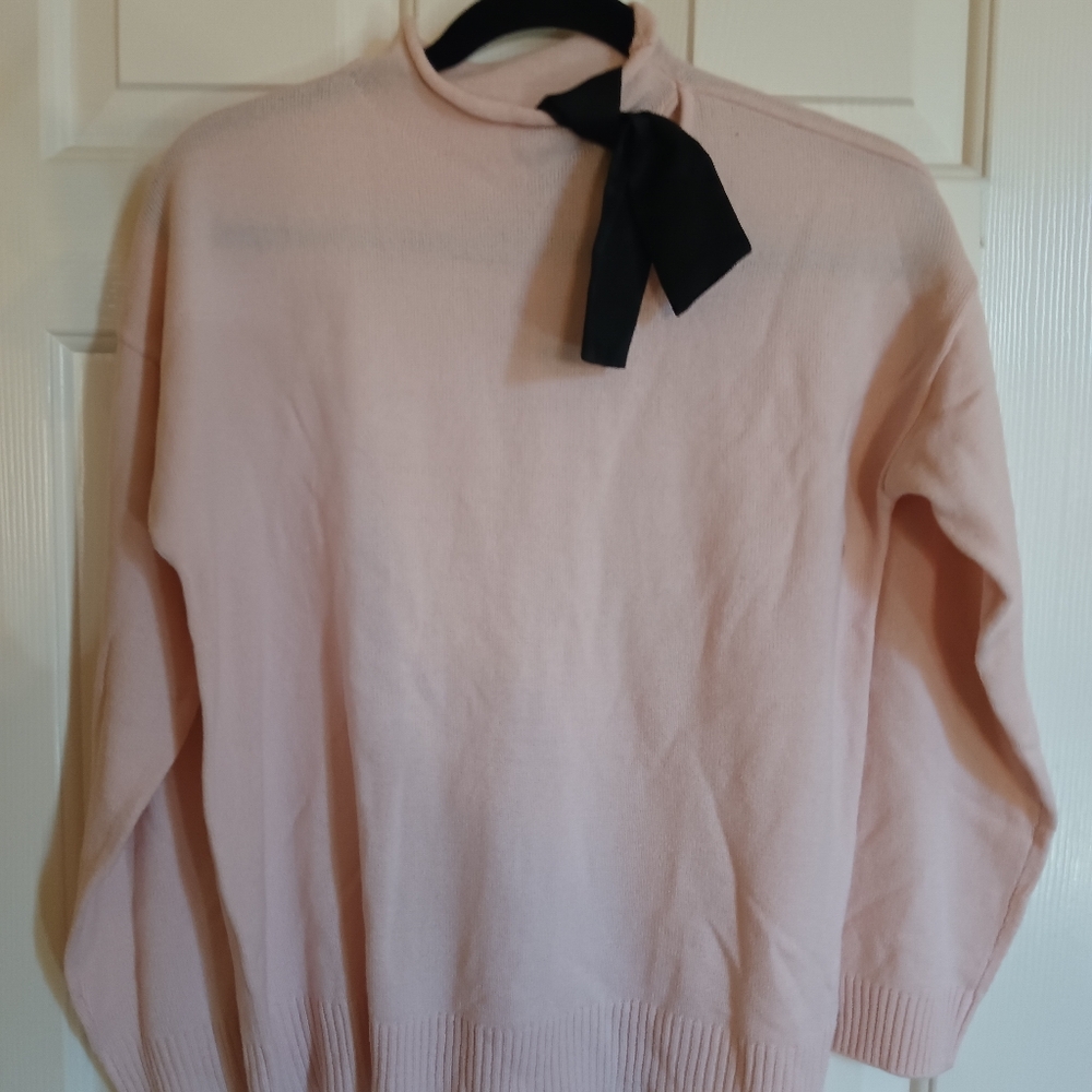 Ladies sweater